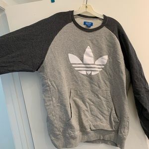 Adidas Crewneck